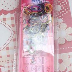 NEW Sealed Loom Band Set