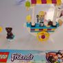 Lego Friends Set 41389 Image 2