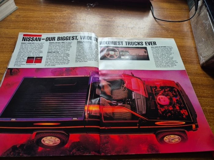 Vintage Popular Science April 1986 Magazine