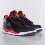 Nike Air Jordan 3 Retro Crimson UK 11/US 12 DEADSTOCK Image 5