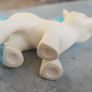 Baby Sleepy Pie Slumber Party Set BBE Beddy Bye Eyes MLP G1 My Little Pony Image 7