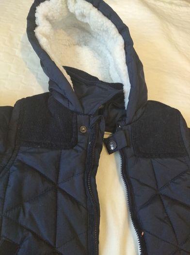 Winter suit all in one NEW 6-9 months