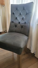 Dining chairs
