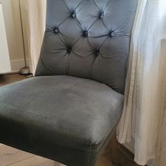 Dining chairs
