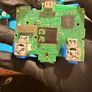 PS5 DualSense Chroma Indigo Controller (BDM-050) Image 3