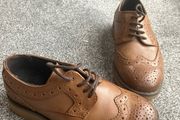 Boy's Shoes
