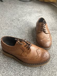 Boy's Shoes