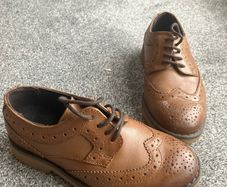 Boy's Shoes