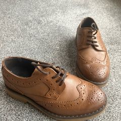 Boy's Shoes