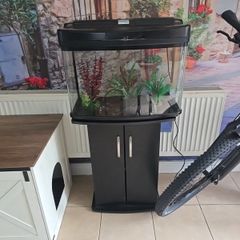 fish tank