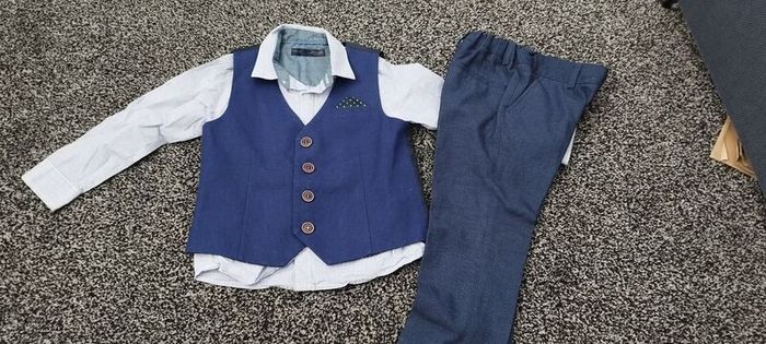 boys suit