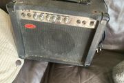 amp
