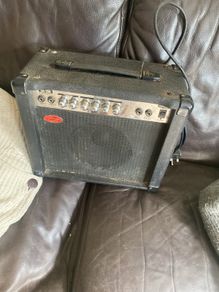 amp
