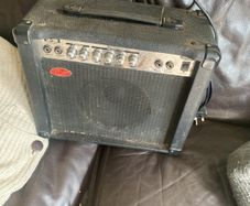 amp