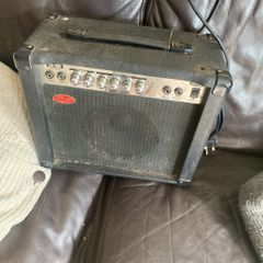amp