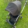 Bugaboo Bee Buggy and Infant Nest Image 8