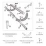 Door Trainer, Pull Up Bar, Quick Delivery Image 7