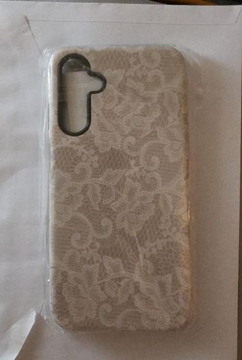 Samsung A15 backcover