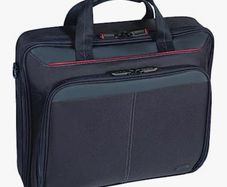 New Targus Laptop Briefcase 15.6