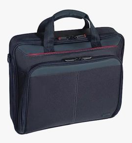 New Targus Laptop Briefcase 15.6