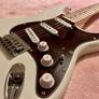 Squier Stratocaster Image 2