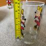 Vintage 70s Pepsi Minnie Mouse Glasses Image 5