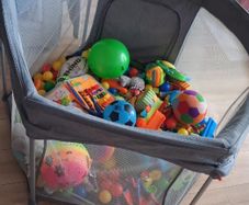 playpen
