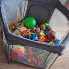playpen
