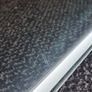 LED Bathroom Mirror 140x80cm Antifog Bluetooth Image 9