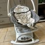 Baby Swing & Rocker Image 3