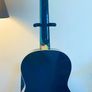 Valencia 3/4 Classic Acoustic Guitar Image 4