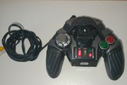 Star Wars Plug  Play TV Game (2005)  Darth Vader Controller
