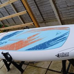 Stand up paddle board