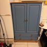 Small wardrobe Image 2