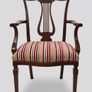 Carver and Dining Chairs Image 2