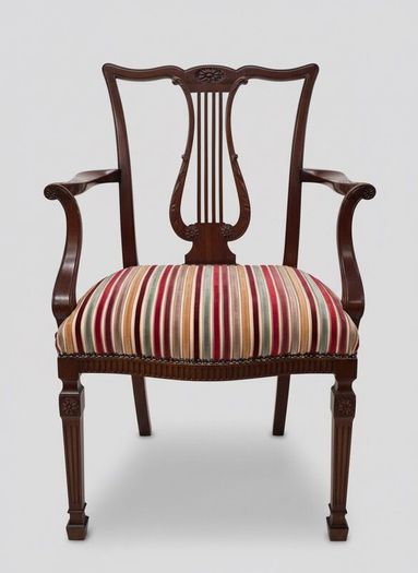 Carver and Dining Chairs