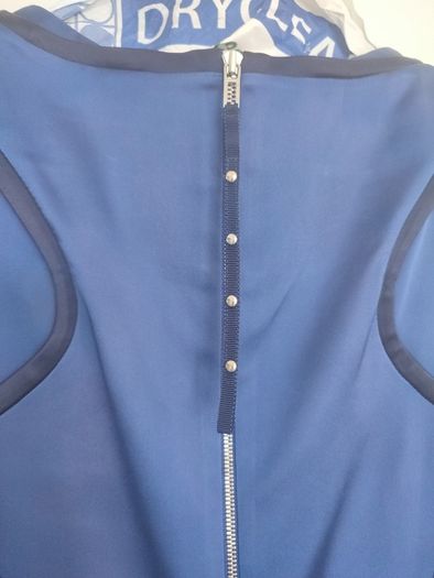 Karen Millen Royal Blue