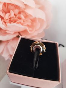 brand new genuine pandora ladybug charm