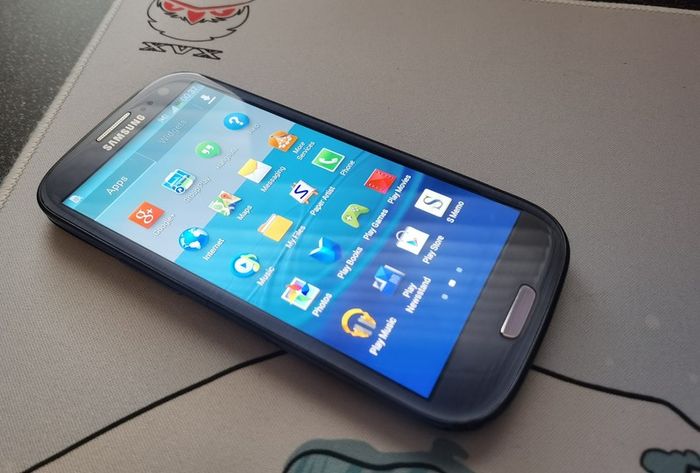 2 x Galaxy S3 GT-I9300 Simfree Unlocked