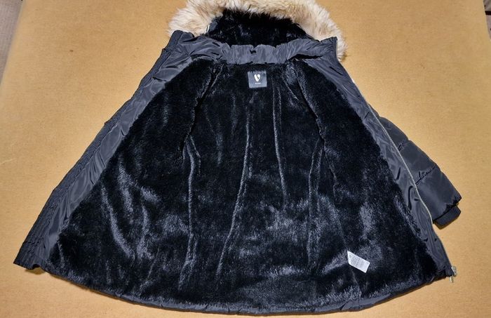 By Very winter coat age 9