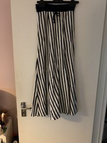 maxi skirt