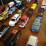50 x hot wheels Image 3