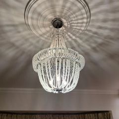 Chandelier ceiling light