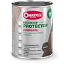 Composite Decking  Protector , Enhancer & Colour Reviver  -  Compoxell Image 2