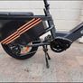 enguie LE20 cargo bike Image 6
