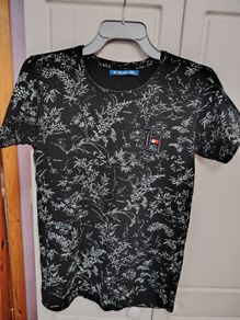 Itali - T-Shirt