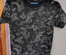 Itali - T-Shirt