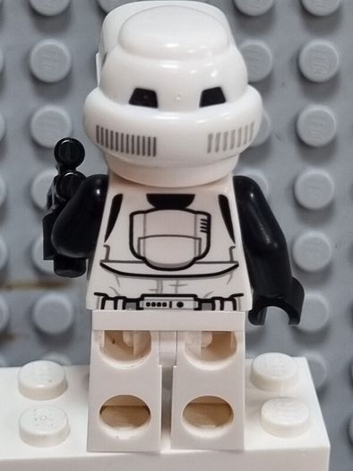 Lego Minifigure