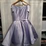 Lilac dress Image 2