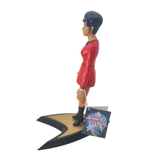 Star Trek Figures Hamilton Gifts 1991